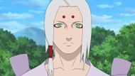 Kimimaro as he appears in 'Naruto' (Image via Pierrot)